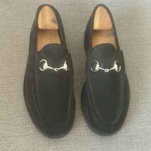 Gucci man shoes